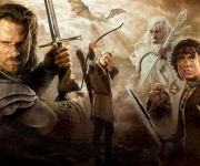 10 Quotes from The Lord of the Rings to Fortify You in the Fight Against Abortion