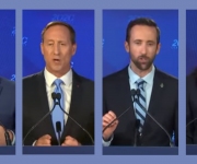MacKay and O'Toole Come Out as Trudeau Tories during Conservative Leadership Debates