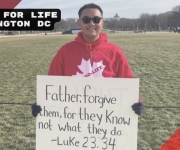 March for Life Washington D.C 2022: Part Three of Five