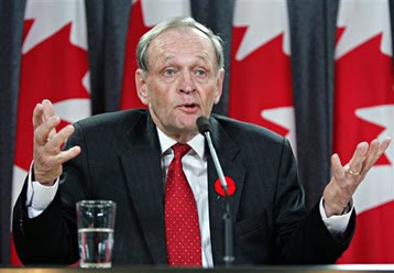 'Shawinigan handshake', Jean Chretien and Abortion