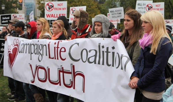Perspicacious Pro-Life Politics