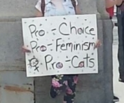 Pro-choice extremism