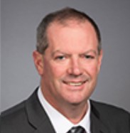 Jeff Carr