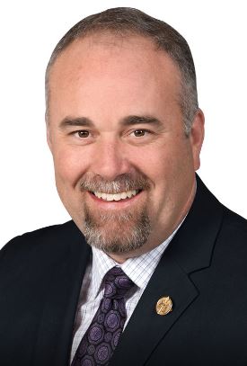 todd smith bio mpp