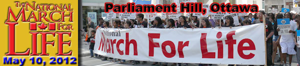 National March For Life
