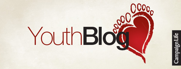 Youth Blog