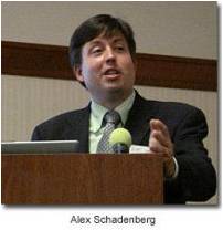 image of alex