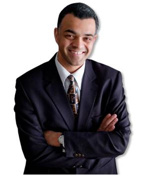 image of john