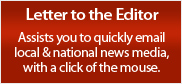 Letter to the editor