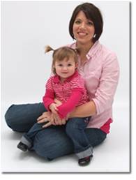 Image of Melissa 