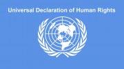Reflecting on the Universal Declaration of Human Rights at 70