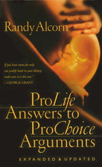 Pro-Life Answers to Pro-Choice Arguments
