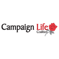 Copyright Campaign Life Coalition 2009