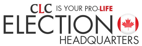CLC is your Elections headquarters