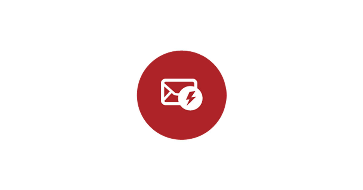 Action Alert Emails