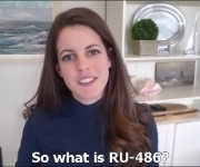 #Ru486RuCrazy?!