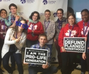 Perspectives on the 2019 March for Life in Washington, D.C.