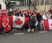 Youth Delegate: 2020 Washington, D.C., March for Life Highlights
