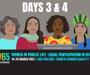 CSW65 Days 3 and 4 Recap!