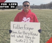 March for Life Washington D.C 2022: Part Four of Five