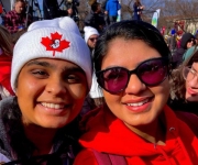 My Experience at the 2023 March For Life and National Pro-Life Summit