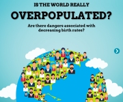 Did legalizing abortion contribute to a decreased birth rate? We obviously know the answer to this question, but it remains a mystery for member states at the UN.