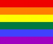 Why Are There Always Rainbow Flags At Pro-Abortion Rallies?