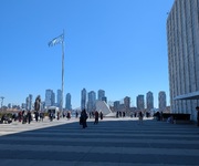 In Search of Solutions: Reflecting on Male Attendance at the United Nation’s 70th CSW