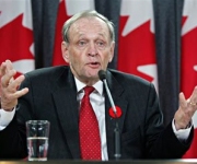 'Shawinigan handshake', Jean Chretien and Abortion