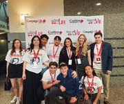 Top 4 Ways Gen Z Is Changing the Pro-Life Movement