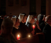 The Light Shines in the Darkness