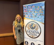 Standing Together for Life: A Hopeful Day at the United Nations