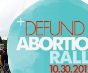 Physicians for Life: Defund Abortion