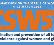 UNFPA & YWCA: less women solution to violence against women