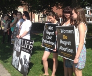 Buzzfeed: Top 10 Pro-Life Things You Can Do This Summer!