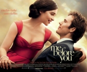 'Me Before You' distorts what love is