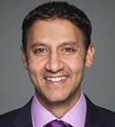 Arif Virani