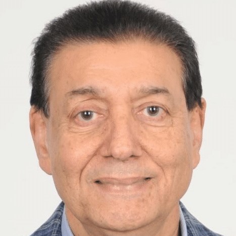 Naresh Bhardwaj