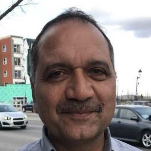 Harry Grewal