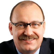 Ric McIver