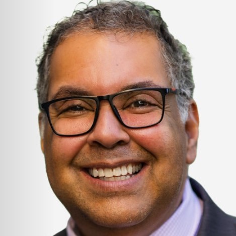 Naheed Nenshi