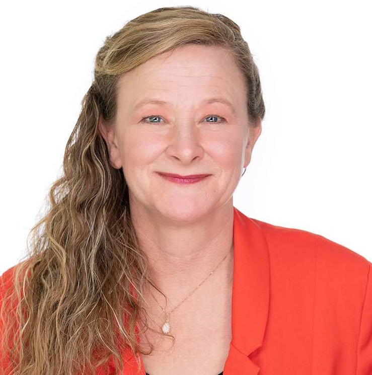 Rebecca Bounsall
