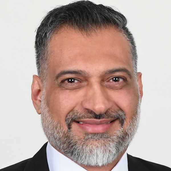 Manpreet Tiwana