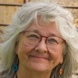 Beverley Toews