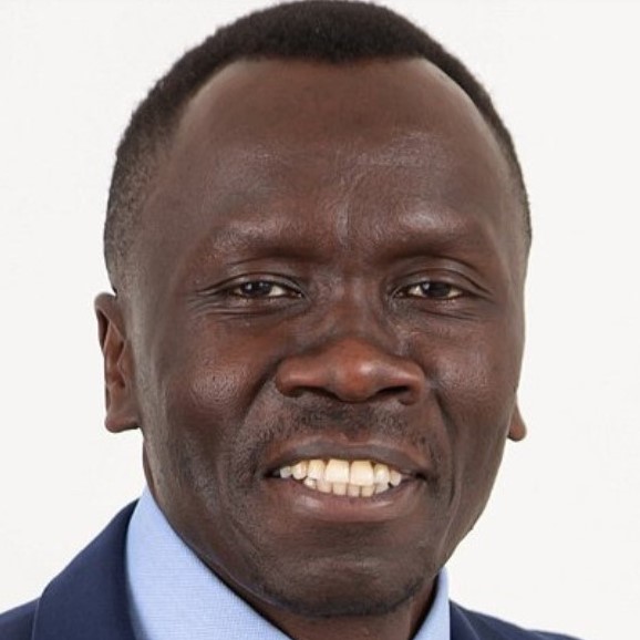 Brian Adeba