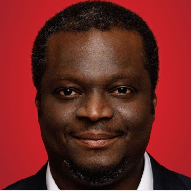 Patrick Agbokou