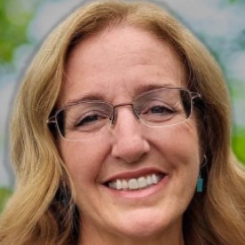 Pam Allen-Leblanc