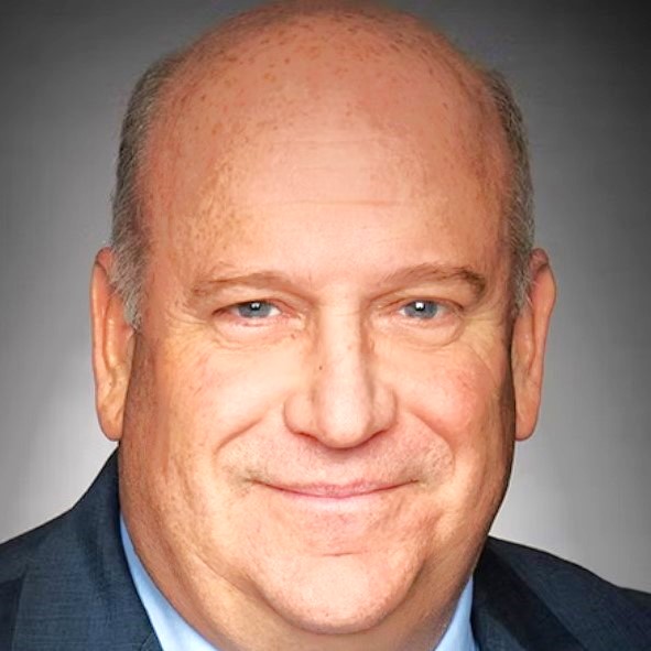 Photo of Dean Allison
