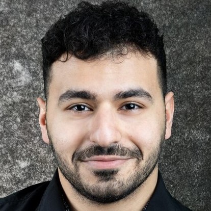 Fares Al Soud