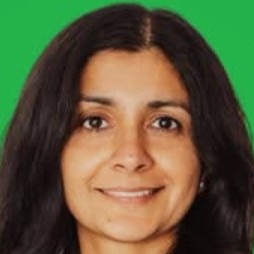 Bisma Ansari